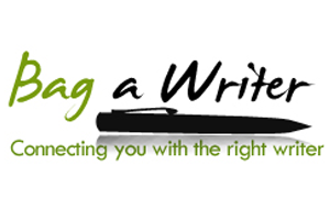 Bag a Writer