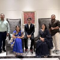 One Year of Trust, Growth, and Innovation